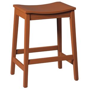 Signature Design by Ashley Bantilly Stool